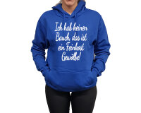 Hoodie Druck Feinkost Gewölbe