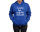 Hoodie Druck Frauen fahren