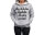 Hoodie Druck Klugscheißer