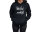 Hoodie Druck mach ich Frau