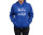 Hoodie Druck mach ich Frau