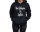 Hoodie Druck mein Lieblingstier