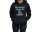 Hoodie Druck meine Jugend