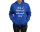Hoodie Druck Probleme