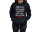 Hoodie Druck Recht geben