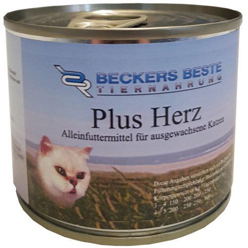 Herz Plus