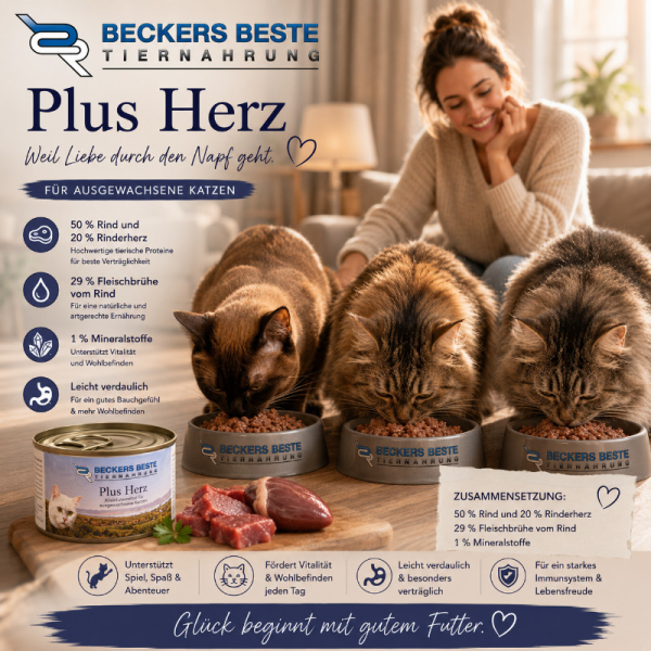 Herz Plus