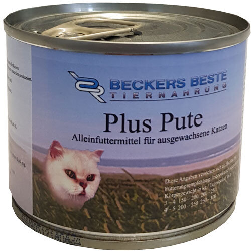 Pute Plus