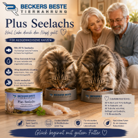 Seelachs Plus