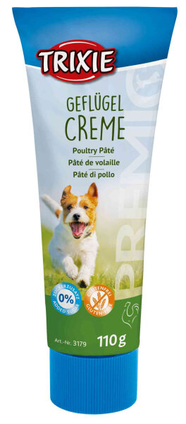 Geflügelcreme