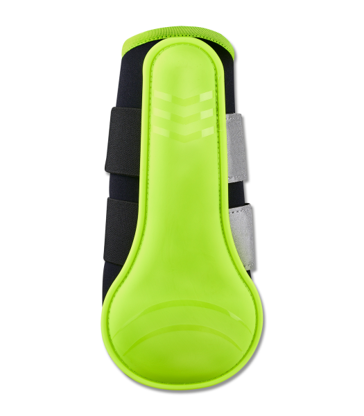 Gamasche Reflex