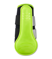 Gamasche Reflex