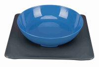 Yummynator, rutschfestes Napf-System, 24 x 24 cm