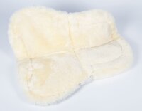 Korrektur-Pad Merino cob