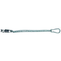 Anbindekette, 55 cm