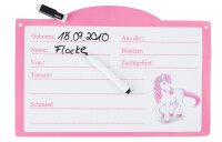 PFIFF Stalltafel, magnetisch