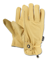 Arbeitshandschuh Texas gelb