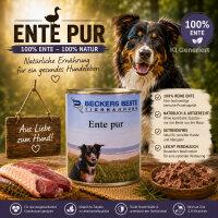 Beckers Beste Ente Pur