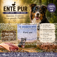Beckers Beste Ente Pur 820 g