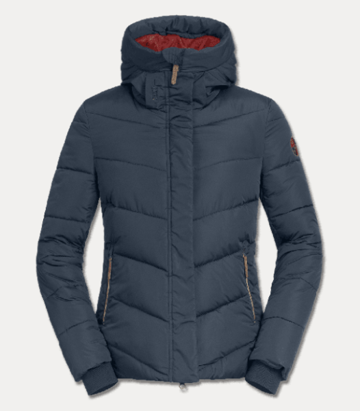 Winter Lightweight Jacke Casablanca