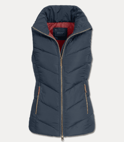 Winter Lightweight Weste Caracas