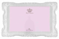 Napfunterlage Princess