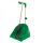 Mistboy XL mit Rechen und Holzstiel farblich sortiert