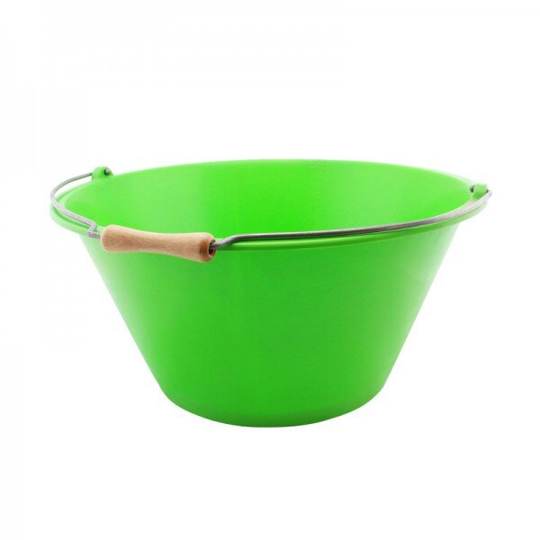 Futtereimer konisch