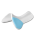 WINTEC Comfort Pad plus