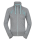 Sweatjacke Barcelona mit Stehkragen