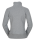 Sweatjacke Barcelona mit Stehkragen