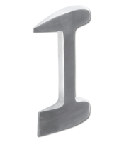 Nietklinge