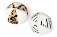 Plush Toy Ball