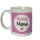 Tasse mit Motiv: Hunde Mama