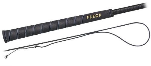 Nylongespinst, FLECK-Griff
