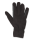 Herren Fleecehandschuh Calgary schwarz L