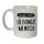Tasse mit Motiv: Du bist mein Lieblingsmensch