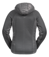 Material-Mix Jacke Dresden