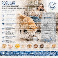 Regular 5 kg
