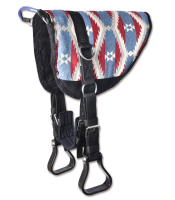 Bare-Back-Pad, Reitkissen