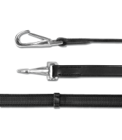Waldhausen X-Line Anti Rutsch Zügel mit Karabiner