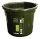 Futter- und Wassereimer FlatBack grün 20liter