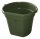 Futter- und Wassereimer FlatBack grün 20liter