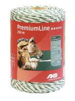 PremiumLine Weidezaunlitze 250m