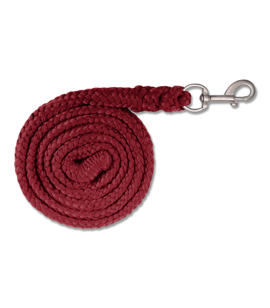 Anbindestrick Plus Karabiner