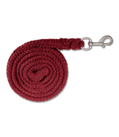 Anbindestrick Plus Karabiner