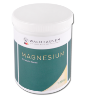 Magnesium forte - Für starke Nerven, 1 kg