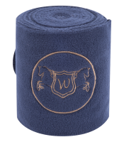 Fleecebandage Grenoble, 4er set