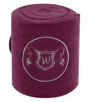 Fleecebandage Grenoble, 4er set
