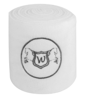 Fleecebandage Grenoble, 4er set